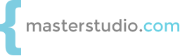Logo MasterStudio